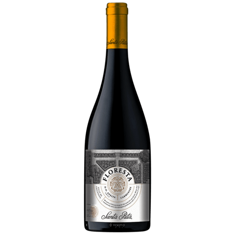 Floresta Carmenere 2020, Chile – Boisdale At Home